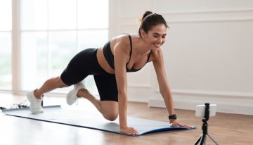 La etiqueta en el gym: lo que no hay que hacer a la hora de entrenar