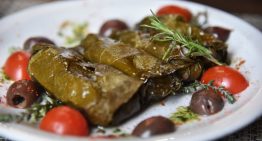 Importan las recetas de una isla paradisíaca a un restó de La Boca