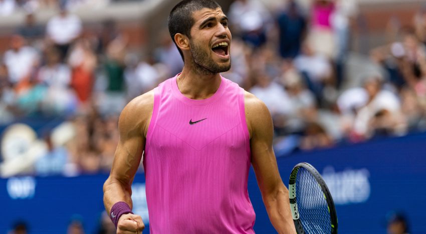 Sinner – Alcaraz en directo, la final del US Open en vivo