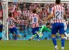 El Atlético destroza al Madrid y da la campanada en el derbi