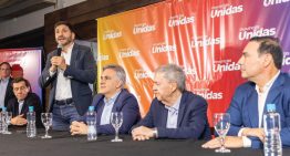 Los gobernadores dialoguistas apuestan a un escenario de tercios para las elecciones de octubre