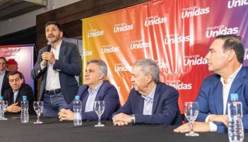 Los gobernadores dialoguistas apuestan a un escenario de tercios para las elecciones de octubre