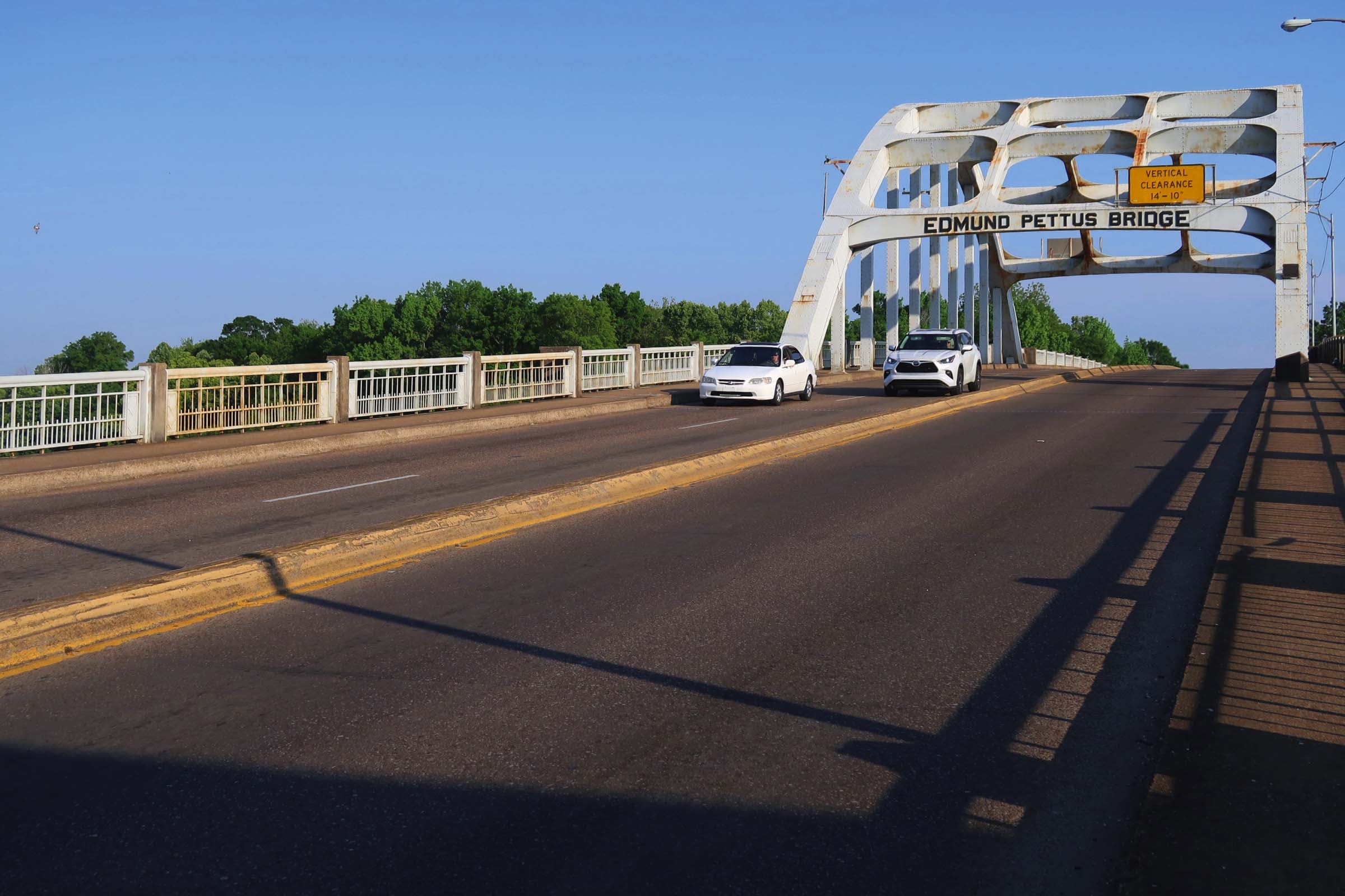 Puente Edmund Pettus
