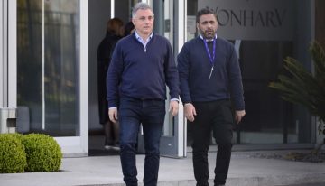 Qué se sabe de los resultados de las Elecciones Buenos Aires 2025