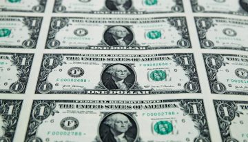 Dólar hoy, dólar blue hoy: a cuánto cotiza este miércoles 17 de septiembre