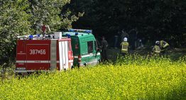 La OTAN intercepta tres cazas rusos en Estonia y Polonia detecta otros dos en el Báltico