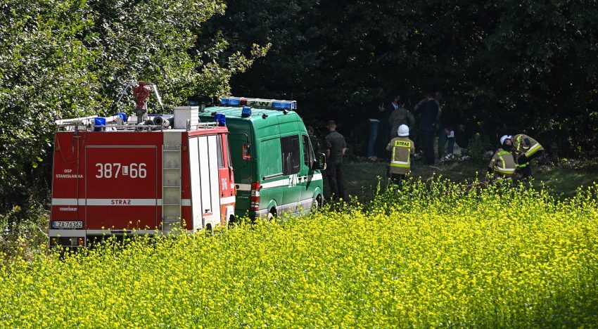 La OTAN intercepta tres cazas rusos en Estonia y Polonia detecta otros dos en el Báltico