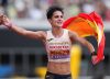 María Pérez, doble oro en el Mundial de Tokio: “Nunca hay que perder la esencia de lo que somos”