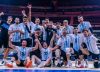 Cuándo juega Argentina vs. Italia por los octavos de final del Mundial de vóley 2025: fecha, hora y dónde ver