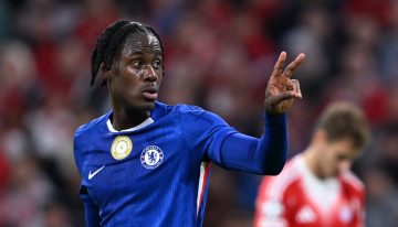En vivo – Bayern Munich vs. Chelsea: 2 – 1, por la fecha 1 de la Champions League