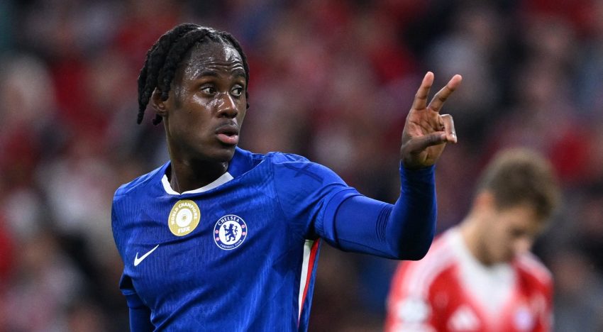 En vivo – Bayern Munich vs. Chelsea: 2 – 1, por la fecha 1 de la Champions League