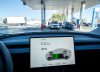 Los coches nuevos recopilan información sensible de los conductores y ponen en riesgo su privacidad