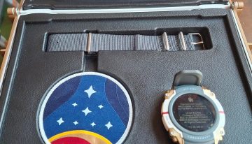 El objeto coleccionable encontrado en Ohio y valorado en cientos de dólares: en una tienda de segunda mano