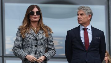En vivo – West Ham vs. Crystal P.: 0 – 0, por la fecha 5 de la Premier League