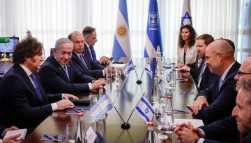 Javier Milei cierra su gira en Estados Unidos con respaldo financiero y un encuentro con Benjamín Netanyahu