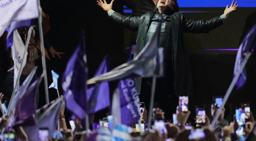 LLA admite que el kirchnerismo podría ganar en Buenos Aires y crece la expectativa por la reacción del mercado