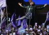 Después del cierre de campaña en PBA, Milei viaja a Estados Unidos para reunirse con empresarios