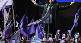Después del cierre de campaña en PBA, Milei viaja a Estados Unidos para reunirse con empresarios