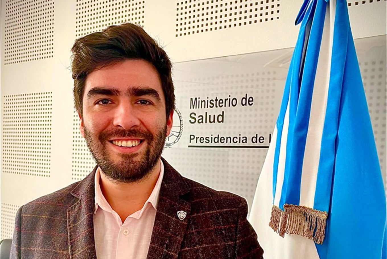 Gianfranco Scigliano. Subdirector Ejecutivo de la Agencia Nacional de Discapacidad, dirijo el área de Desarrollo Local en la Fundación Poliedro y el área de Políticas Públicas en el Observatorio Esteban Echeverría.