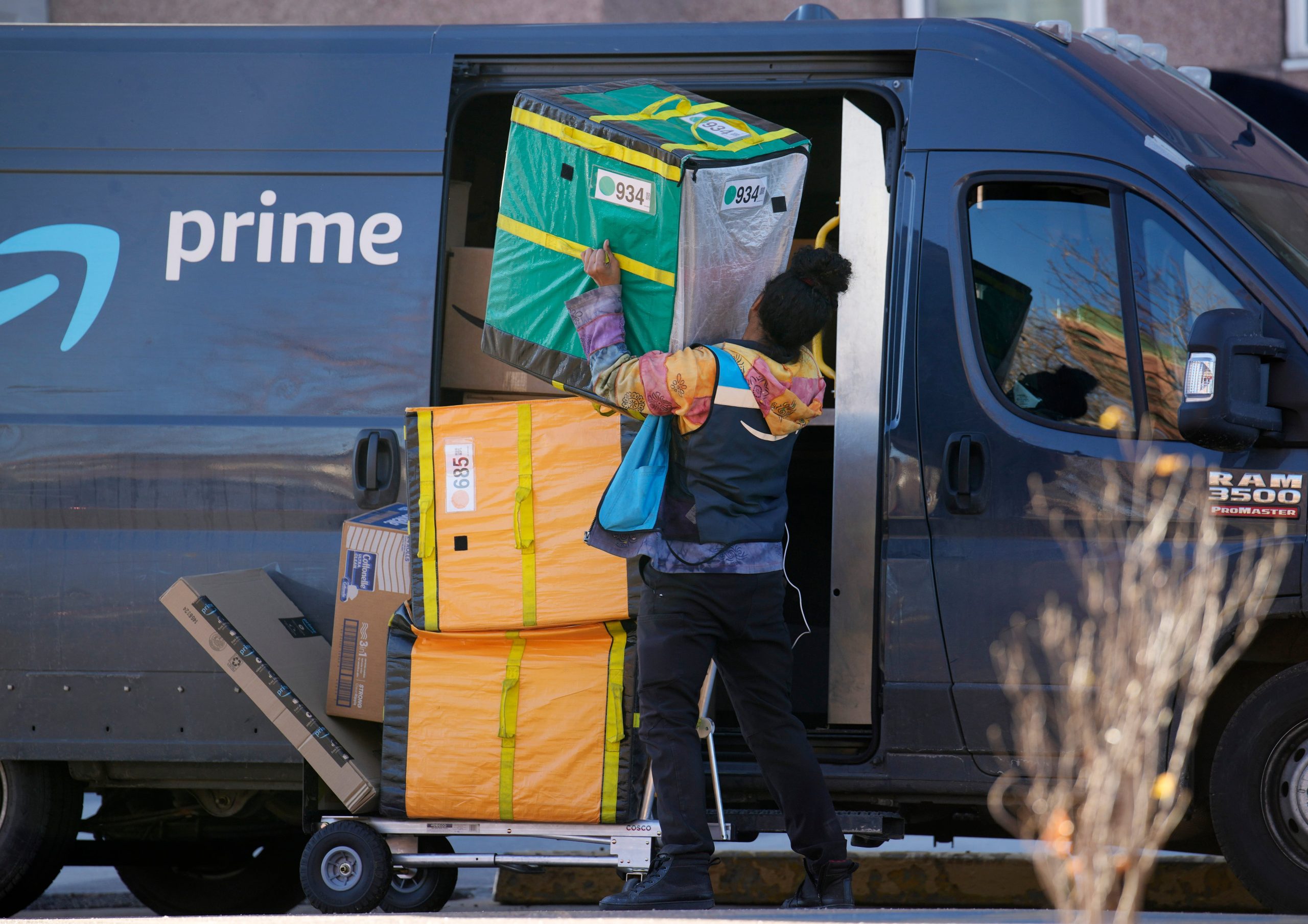 Los clientes que se suscribieron a través de la “página única de compra” entre el 23 de junio de 2019 y el 23 de junio de 2025 pueden recibir compensaciones por parte de Amazon 