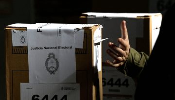 Calendario de elecciones 2025, provincia por provincia: cuándo se vota