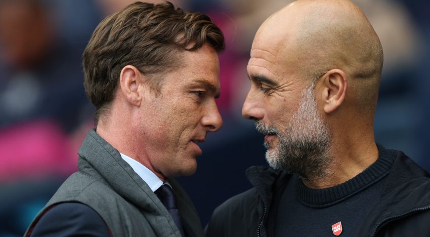 En vivo – Manchester City vs. Burnley: 0 – 0, por la fecha 6 de la Premier League
