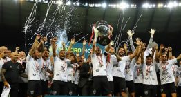 Jorge Sampaoli vuelve a Atlético Mineiro y será el segundo DT entre los mejor pagos de Brasil