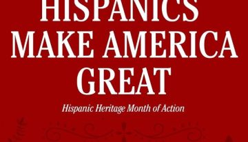 “Hispanics Make America Great”, una iniciativa para ayudar a latinos con las visas de trabajo en EE.UU.