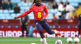 En vivo – Inglaterra vs. Andorra: 0 – 0, por la fase de grupos de las Eliminatorias UEFA