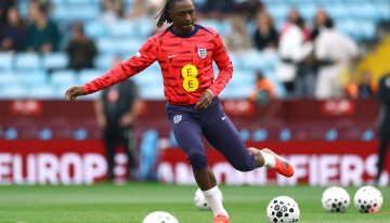 En vivo – Inglaterra vs. Andorra: 0 – 0, por la fase de grupos de las Eliminatorias UEFA