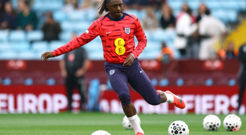 En vivo – Inglaterra vs. Andorra: 0 – 0, por la fase de grupos de las Eliminatorias UEFA