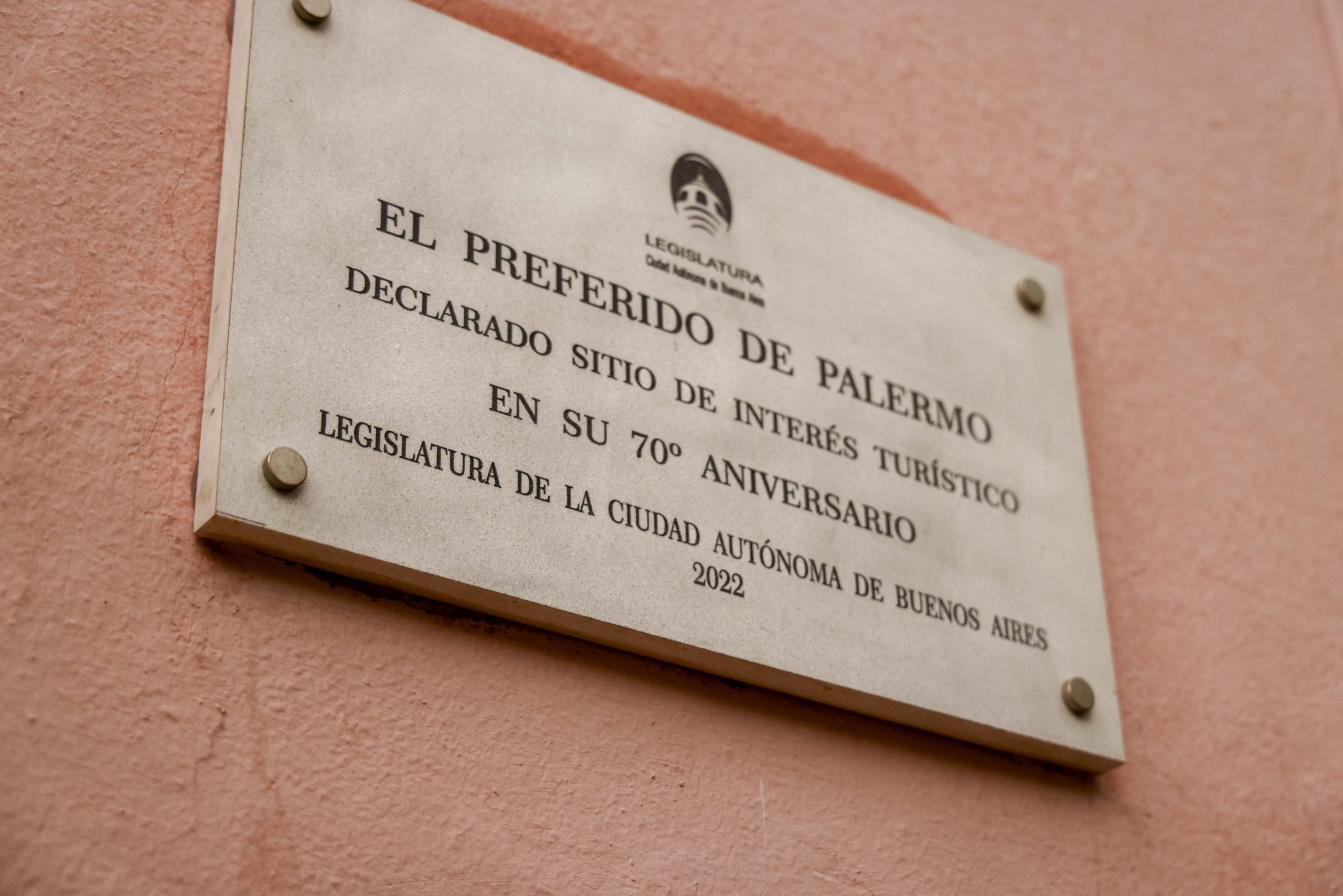 Reconocimiento de la ciudad