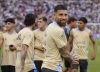 El recorrido de Nicolás Otamendi en la selección: un histórico que deja su huella dentro y fuera de la cancha