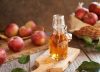 Para qué sirve mezclar vinagre de manzana con el acondicionador para pelo