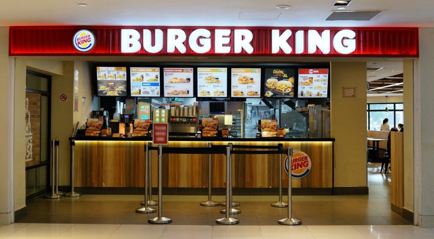 Buscan comprador para Burger King en la Argentina