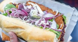 Festival de la Milanesa en Palermo: fecha y lugar de la feria con más de 100 variedades y 35 puestos