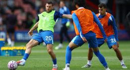 En vivo – Bournemouth vs. Brighton: 0 – 0, por la fecha 4 de la Premier League