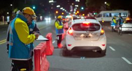 Multas de tránsito: cómo reclamarla si está mal cargada