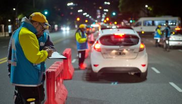Multas de tránsito: cómo reclamarla si está mal cargada
