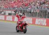 GP de Japón en directo, MotoGP en vivo | Marc Márquez, campeón del mundo por séptima vez en la categoría reina con un segundo puesto
