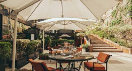 ¿Cuánto cuesta alquilar una terraza para eventos en Buenos Aires?