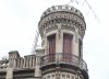 La “torre fantasma”: un edificio de casi 120 años, duendes maléficos, una tragedia y un premio en arquitectura