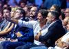 El ultra André Ventura presenta su candidatura “antisistema” a la presidencia de Portugal