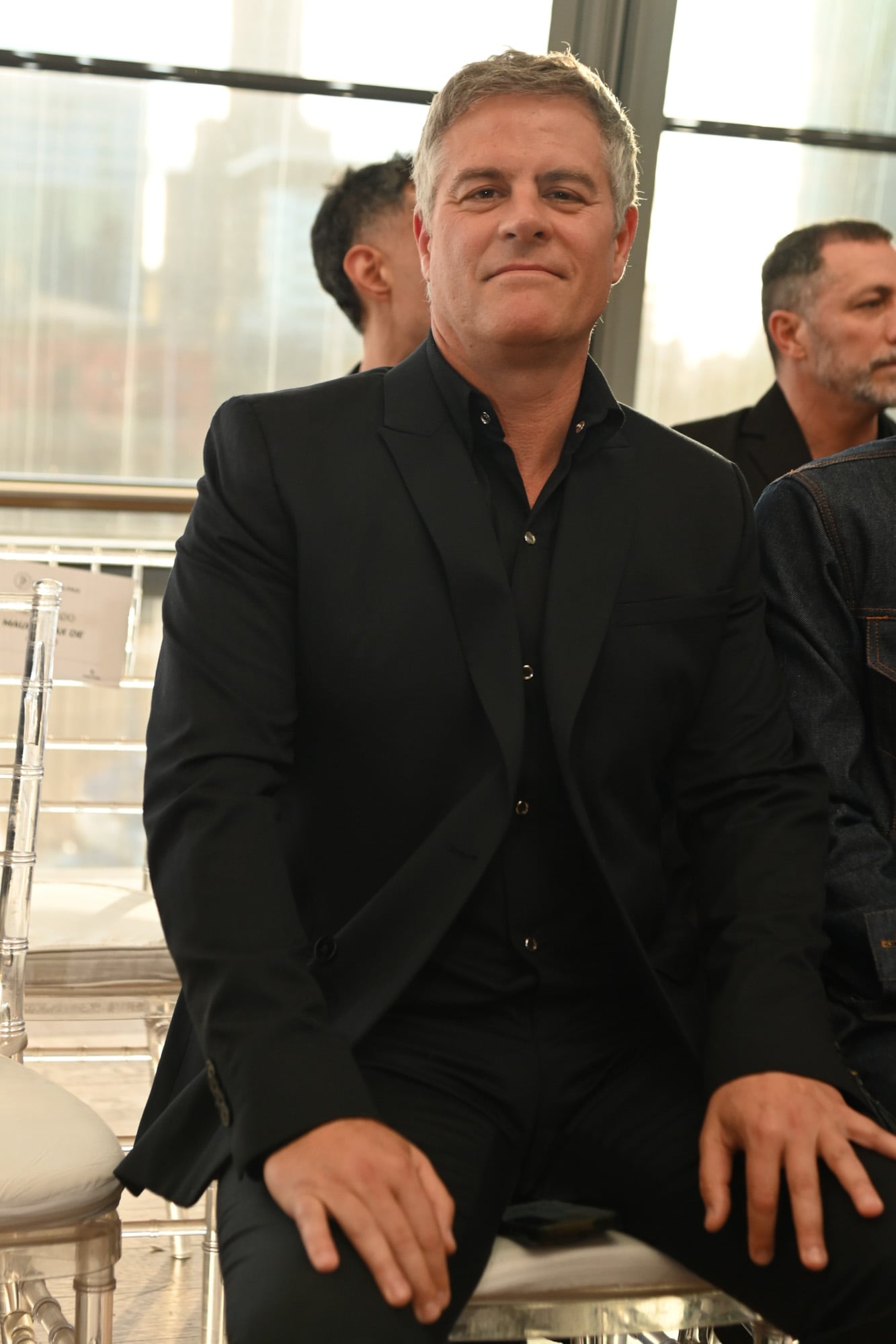 Mike Amigorena