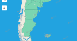 Hay alerta amarilla por viento, nevada y viento zonda para este domingo 7 de septiembre: las provincias afectadas