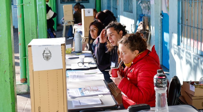 Elecciones bonaerenses: de Moreno a San Isidro, los contrastes de la sección más poblada