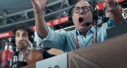 Es oficial: cuándo y dónde ver Homo Argentum en las plataformas de streaming