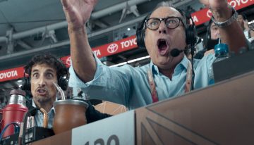 Es oficial: cuándo y dónde ver Homo Argentum en las plataformas de streaming