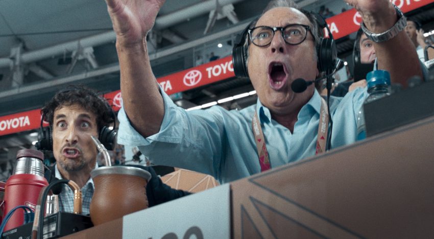 Es oficial: cuándo y dónde ver Homo Argentum en las plataformas de streaming