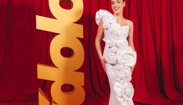 Quiénes son los famosos nominados a los Premios Ídolo 2025 en la Argentina